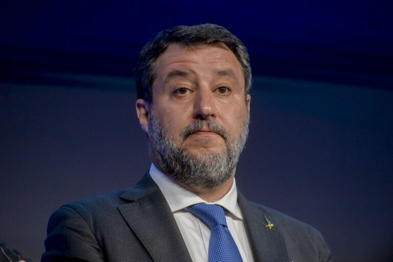 Salvini: “Nuovo Codice della strada? Obiettivo sia norma entro autunno”