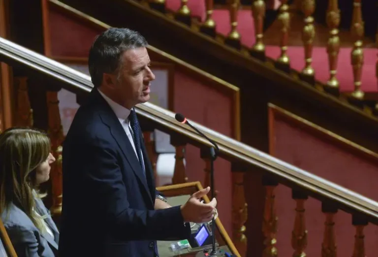 Ucraina, Renzi: “Con ingresso in Ue inevitabili modifiche strutturali”