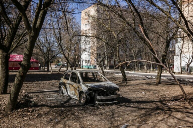 Ucraina, Podolyak: “Pace non vuol dire congelare il conflitto”