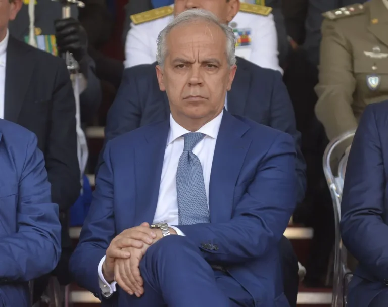 Piantedosi: “Sempre accesa la speranza di ritrovare la piccola Kata”