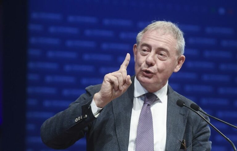 Mes, Urso: “Deciderà il Parlamento”