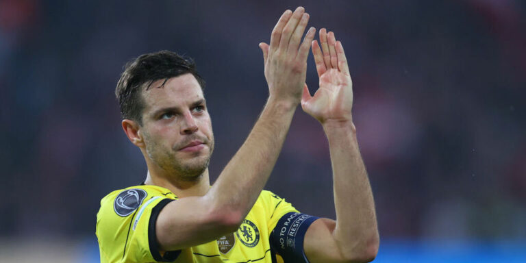 L’Inter è vicina ad Azpilicueta L’Inter è vicina ad Azpilicueta