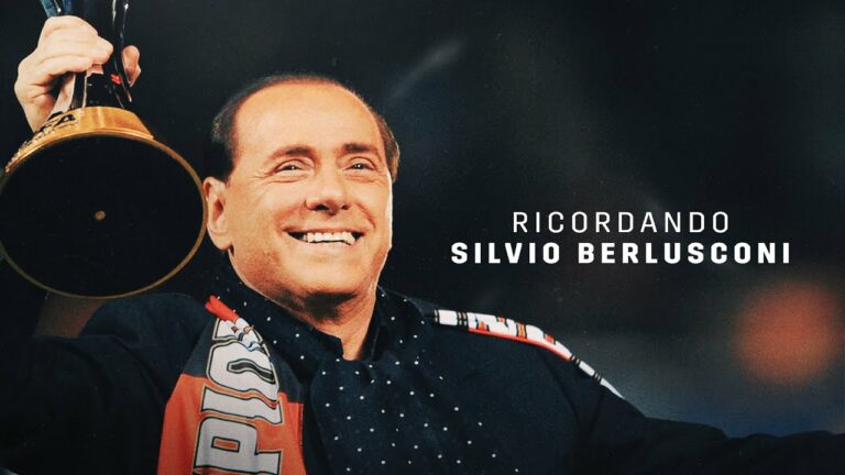 Vittorie e spettacolo: così Berlusconi ha cambiato il calcio