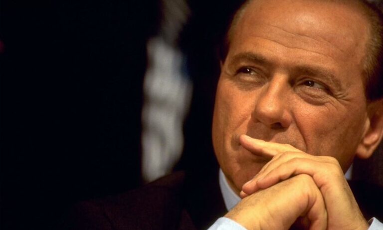 Testamento choc: Berlusconi sorprende tutti