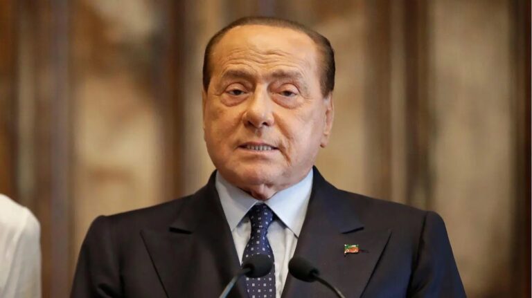 Il grande mausoleo dove riposerà Berlusconi (VIDEO)