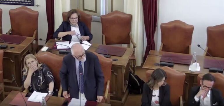 Bolognari: “Recesso da TaoArte è un tragico errore. Bisognava trattare”