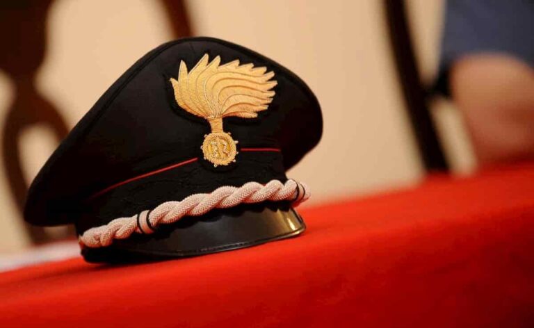 Anniversario Carabinieri, Schifani: “Ringraziamo militari per impegno”