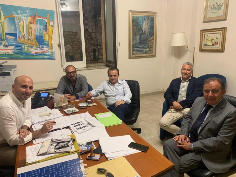 Asm Taormina diventerà Spa entro il 31 dicembre