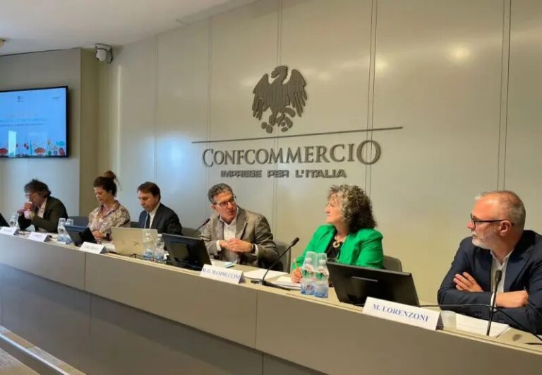 Sempre più spazio per il cibo biologico in bar e ristoranti