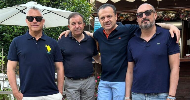 Asm, De Luca incontra il CdA: obiettivo Spa con i comuni dell’hinterland