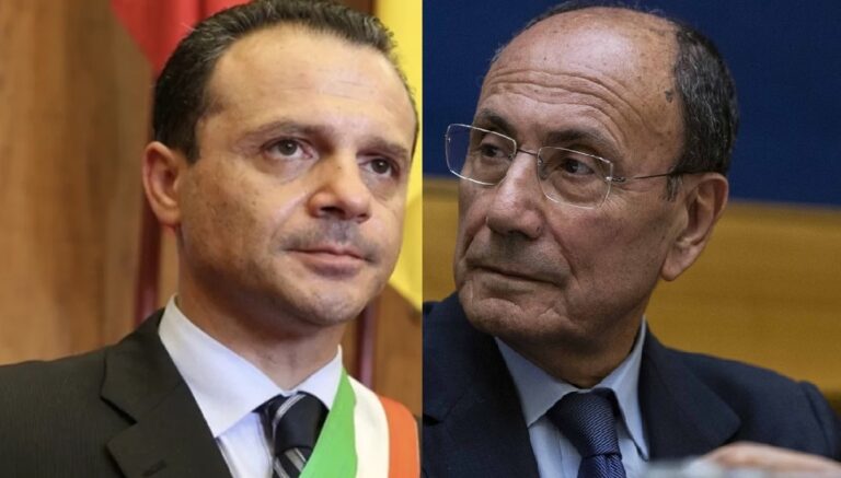 De Luca attacca Schifani: “Faccia la Giunta o se ne vada. Vuole la caccia all’uomo? Non ho paura”