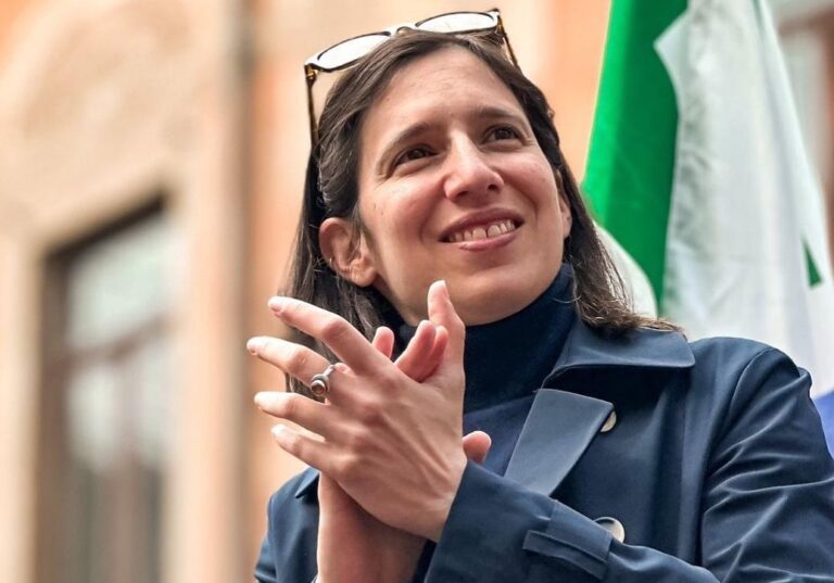 Schlein è già in crisi: il benservito dopo le Europee