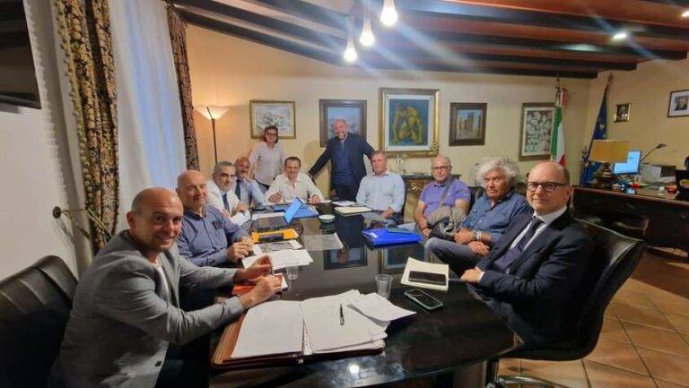 Raccolta rifiuti a Taormina: arrivano le prime novità