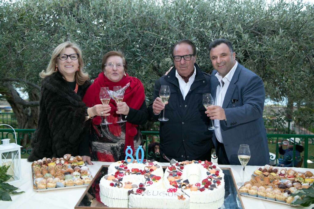 Lutto a Taormina: è morta Francesca Scuderi in Sabato, una donna esemplare 1 Francesca Scuderi 02