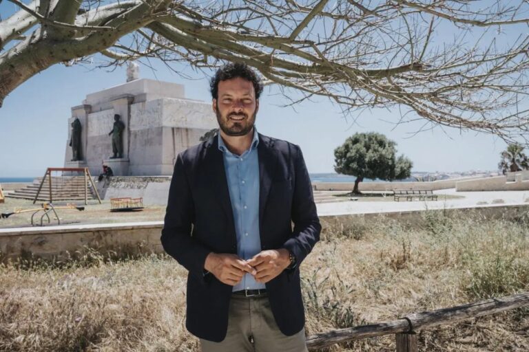 Elezioni in Sicilia: Italia confermato sindaco di Siracusa Elezioni in Sicilia: Italia confermato sindaco di Siracusa