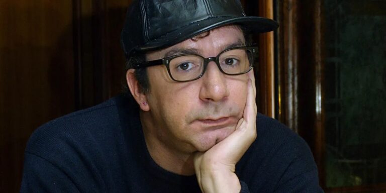 Addio al grande Francesco Nuti