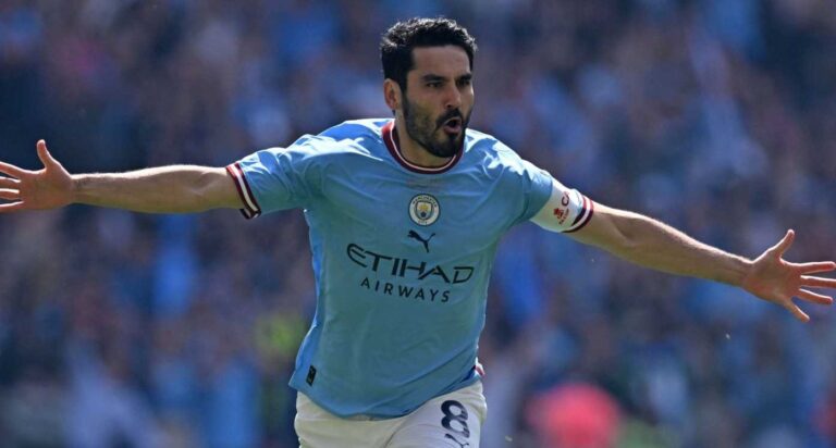 City-United 2-1, Guardiola vince la FA Cup