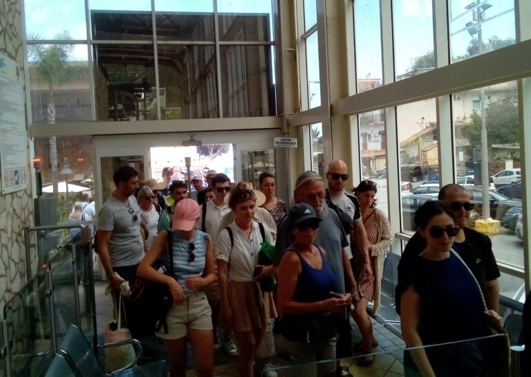 Funivia Taormina: riapertura con boom di presenze