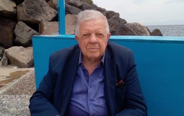 Valastro: “A Taormina stagione turistica straordinaria. E il 2024 sarà migliore” Valastro: “A Taormina stagione turistica straordinaria. E il 2024 sarà migliore”