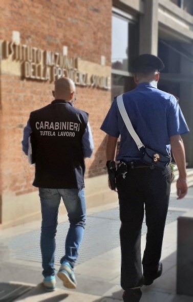 RdC, controlli dei Carabinieri di Taormina: 39 denunce. Indagato anche un condannato per rapina
