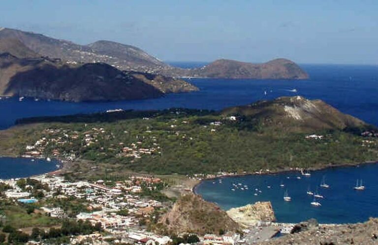 Isole minori, navi veloci Liberty Lines monitorate in tempo reale dalla Regione