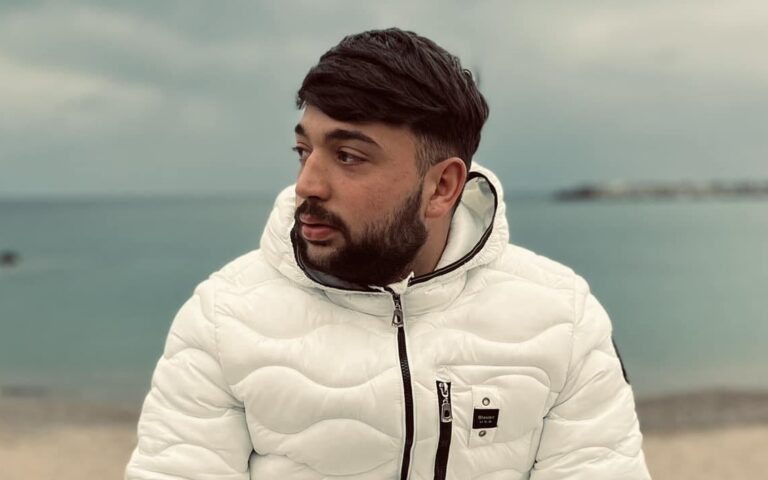 “Raccolta fondi per Ivan”: il Comune pronto ad aiutare il 23enne