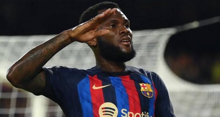 Juve alla carica per Kessie