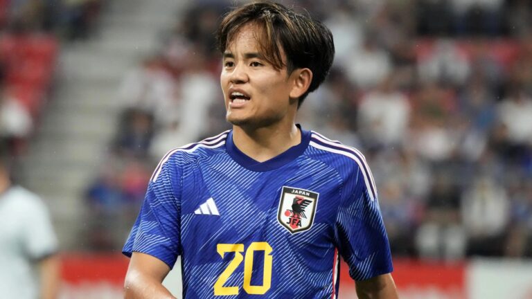 Il Napoli vuole Kubo, il Messi nipponico Il Napoli vuole Kubo, il Messi nipponico