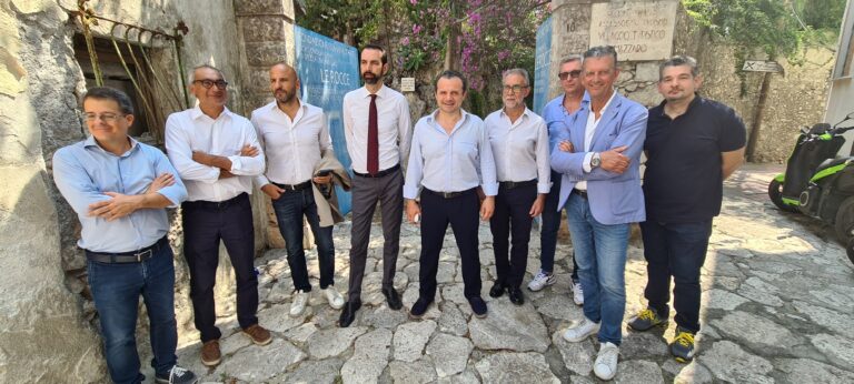 Le Rocce: al via l’iter per i lavori, la riapertura nel 2026