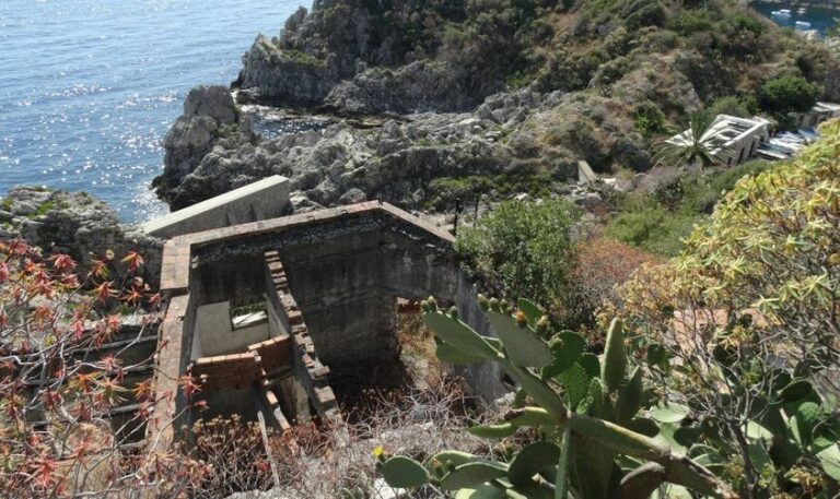 Le Rocce, via libera del Comune di Taormina alla “rigenerazione”