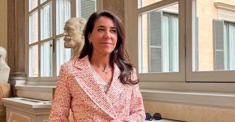 Ronzulli: “Governo punta sulle eccellenze del Made in Italy”
