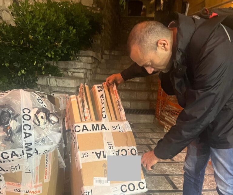 Ordinanza sui rifiuti a Taormina: individuati altri trasgressori