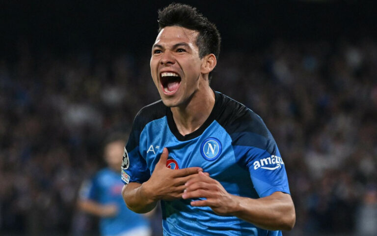 Los Angeles Galaxy su Lozano: affare da 20 mln Los Angeles Galaxy su Lozano: affare da 20 mln