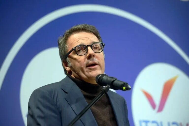 Renzi: “Stop alla fuga dei cervelli, io non mi fermo”