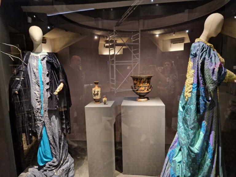 Archeologia, dal 16 giugno a Siracusa una mostra per raccontare il mito di Medea