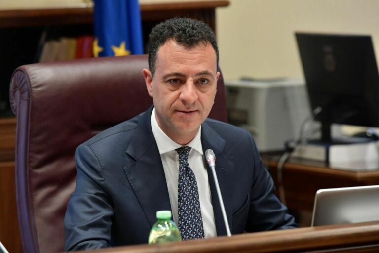 Minardo: “Proteggere l’economia siciliana dalle infiltrazioni criminali”