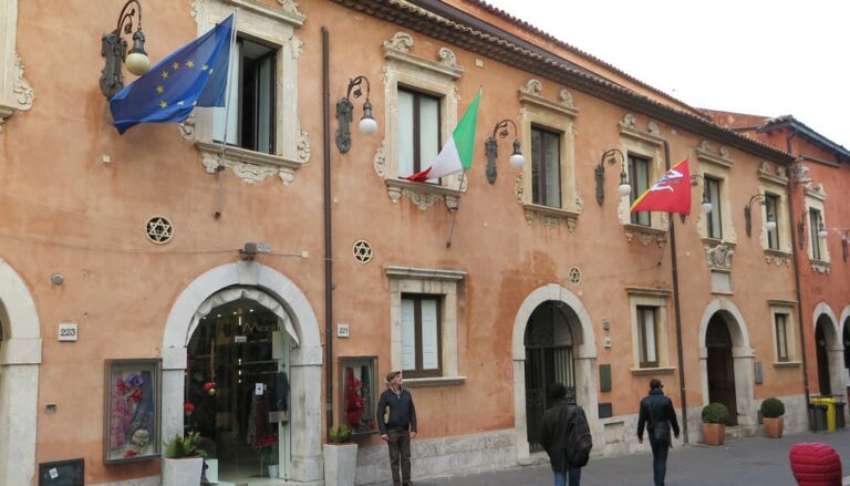 Il Comune di Taormina chiude il 2024 con 42 milioni in cassa