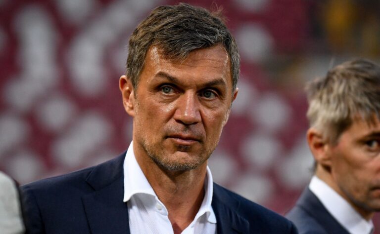Maldini: “Milan senza ideali. Mi hanno licenziato senza un motivo” Maldini: “Milan senza ideali. Mi hanno licenziato senza un motivo”