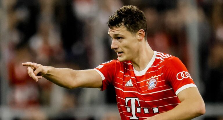 Inter-Pavard: l’affare si sblocca