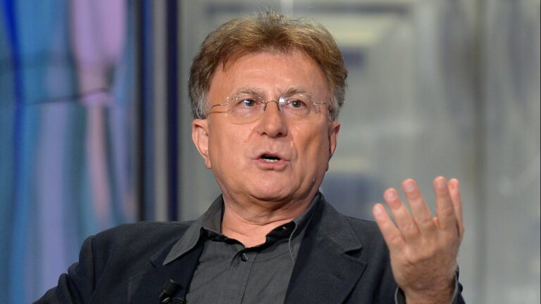 Red Ronnie: “A Taormina si erano alleati tutti contro De Luca, è un  rivoluzionario”