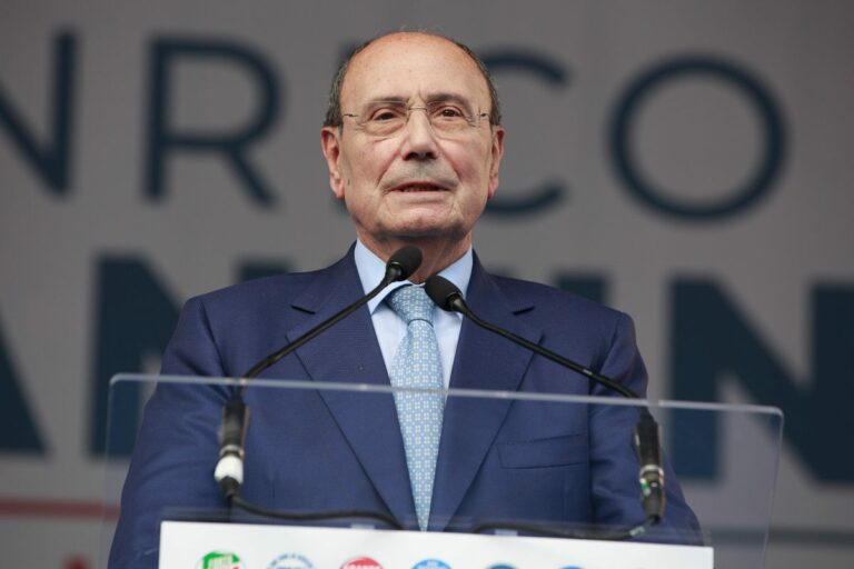 Schifani: “Forza Italia non sia gestita dagli amici della porta accanto”