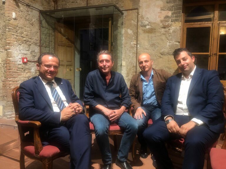 Gli albergatori di Taormina a confronto con la nuova Amministrazione