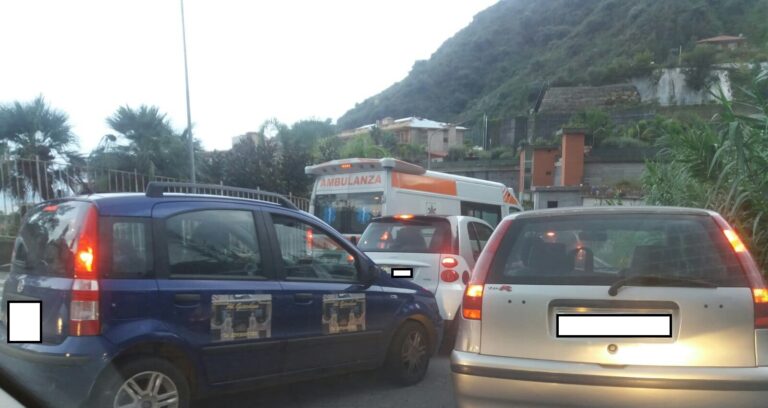 Raddoppio ferroviario, Giunta De Luca chiede a Rfi la strada Taormina-Trappitello