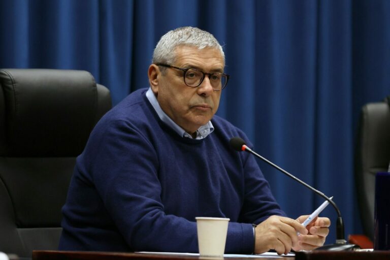 Cuffaro: “Patto tra Centristi, Schifani leader di quest’area in Sicilia”