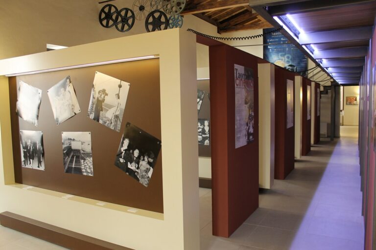 Taormina esce dalla Fondazione TaoArte e il Comune si riprende l’ex pretura tu