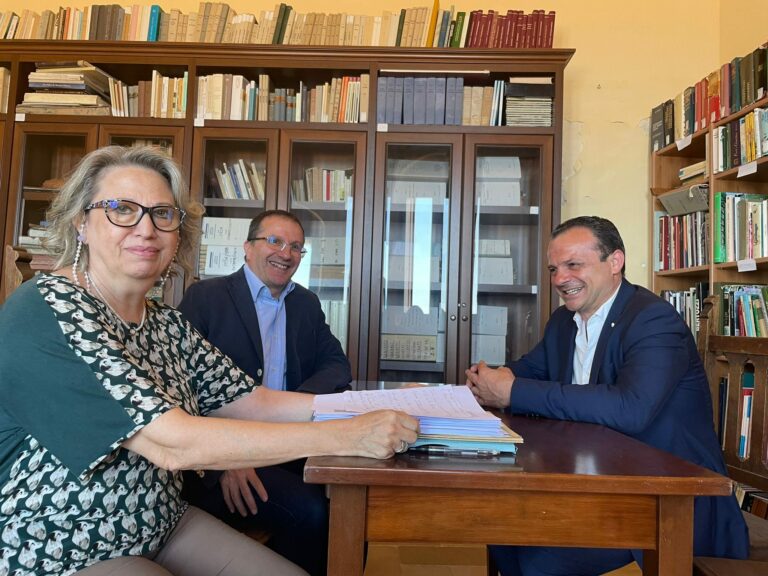 Dissesto Taormina: confronto tra il sindaco e la Commissione Liquidatoria