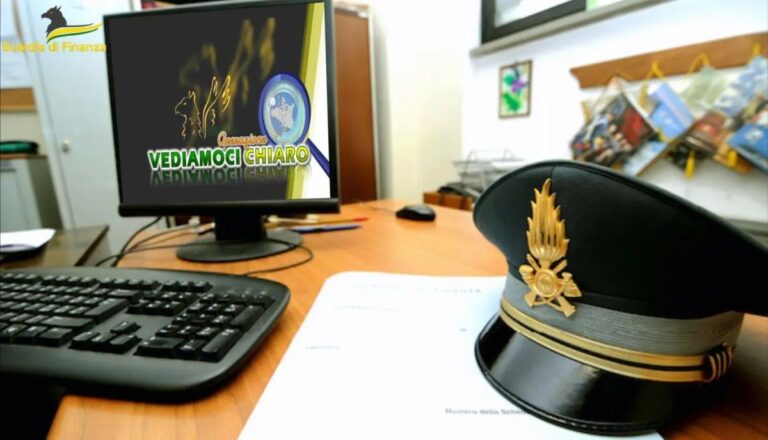 A Palermo soldi per attestare falsa invalidità civile: 6 arrestati