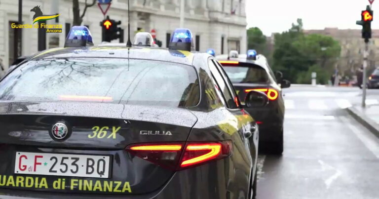 Un arresto e sequestro beni da due milioni per bancarotta