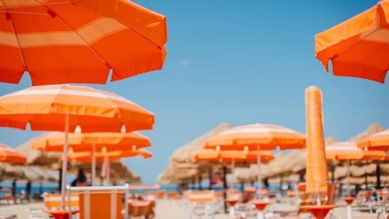 Caro-spiagge: Sicilia promossa da Federconsumatori. A Taormina prezzi ok