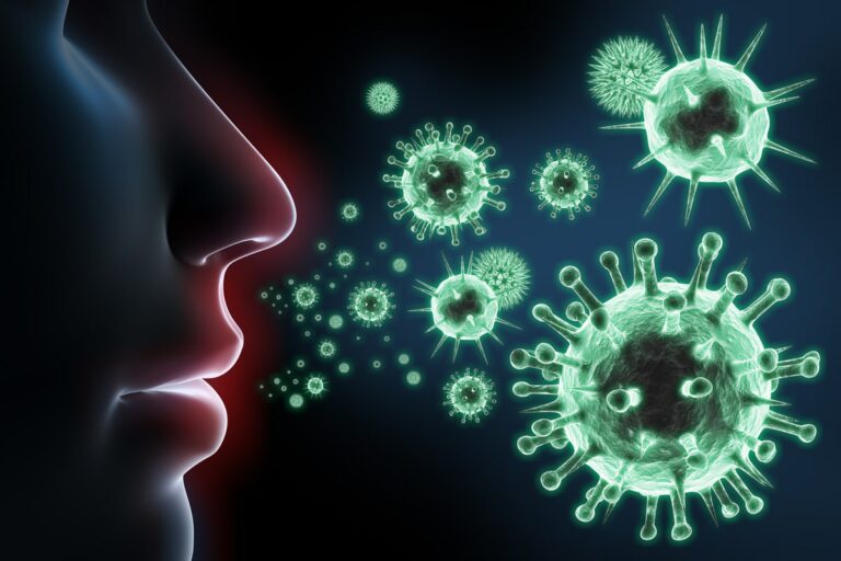 Nanomateriali per far attivare le cellule sentinella del sistema immunitario Nanomateriali per far attivare le cellule sentinella del sistema immunitario